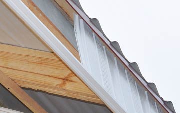 why Beulah fascia repairs are essential