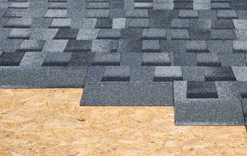 expert Beulah asphalt roof companies