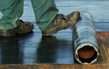 types of Beulah felt roof