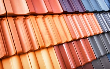 Beulah roof tile costs