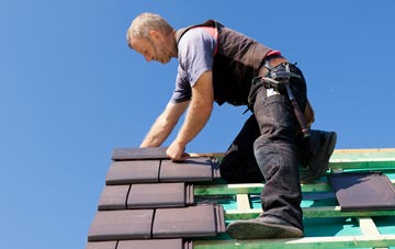 disadvantages of Beulah slate roofing